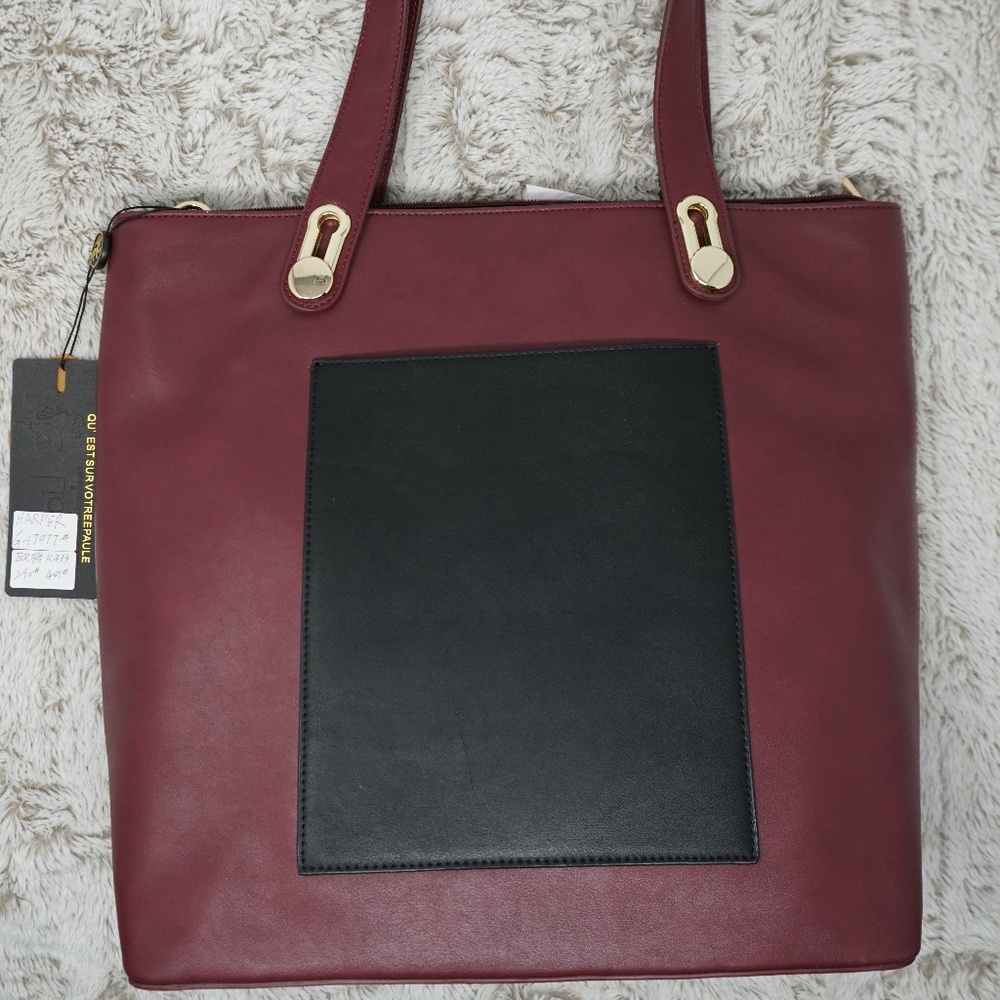 Handbag - Picture 2 of 4